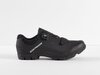 Bontrager Schuh Bontrager Foray Mountain 46 Black