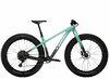 Trek Farley 5 L Satin Blue Sage to Lithium Grey Fade