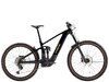 Trek Rail+ 8 EU XL Dark Star